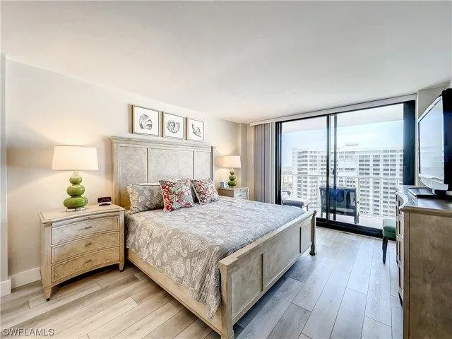 Condo For Sale In Marco Island, Florida