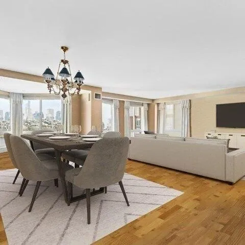 Condo For Sale In Cambridge, Massachusetts