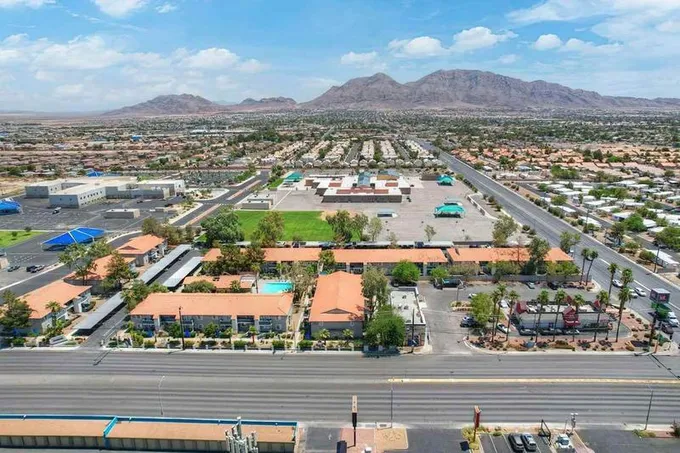 The Boulevard  Parc 17 for Sale
