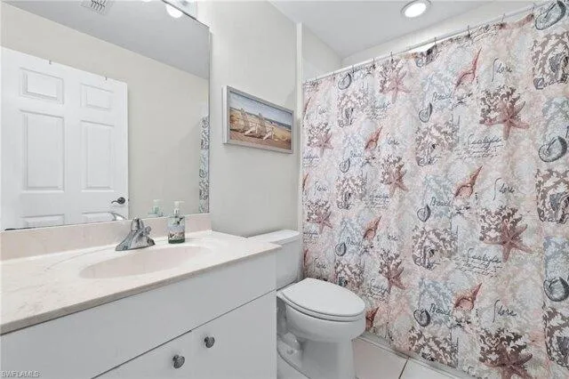 Condo For Sale In Estero, Florida