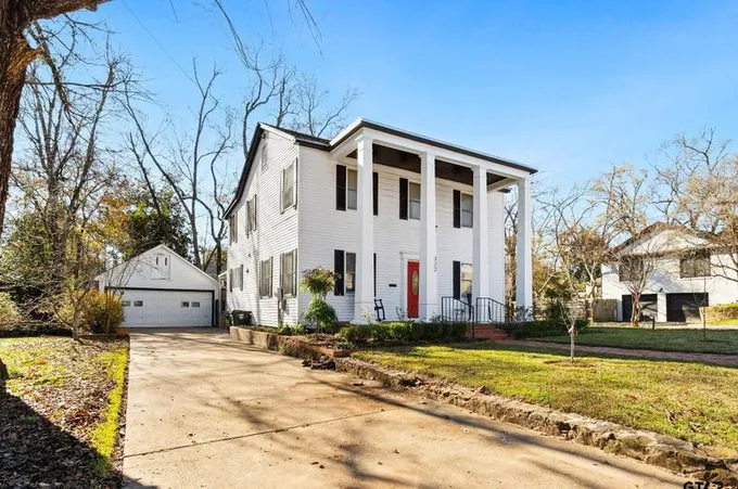 322 Lindsey, Tyler, TX 75701 - MLS 23016859 for Sale