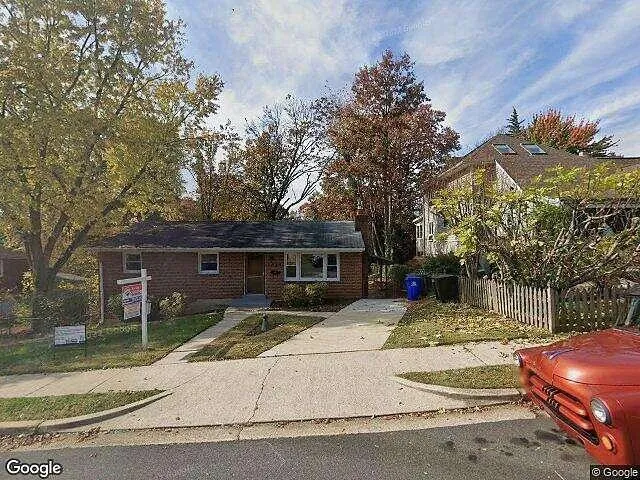 Stafford, ARLINGTON, VA 22204  616987632 for Sale