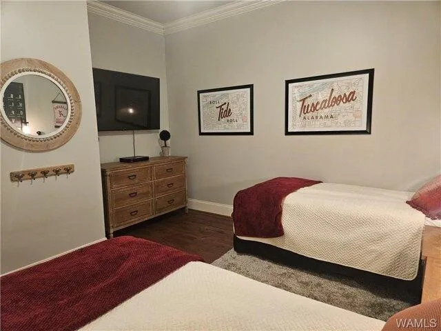 Condo For Sale In Tuscaloosa, Alabama