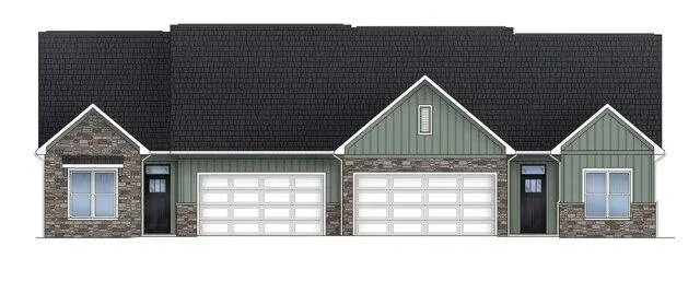 Condo For Sale In Nappanee, Indiana