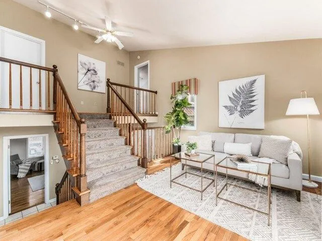 Condo For Sale In Columbus, Ohio