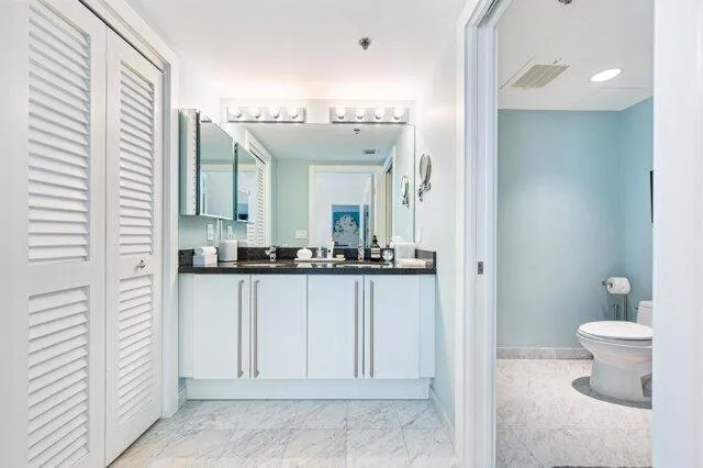 Condo For Sale In Miami Beach, Florida
