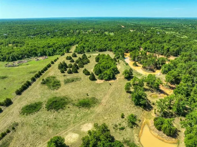 9827 WATERGLEN ROAD, Guthrie, OK 73044 Land For Sale  MLS# 1086033