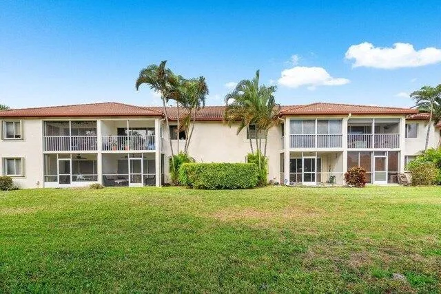 Condo For Sale In Boca Raton, Florida