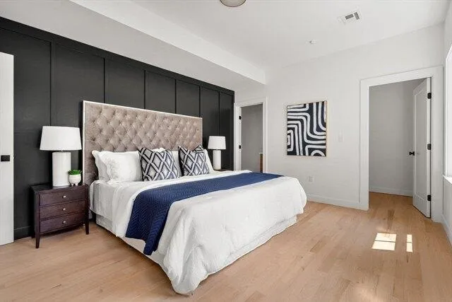 Condo For Sale In Boston, Massachusetts