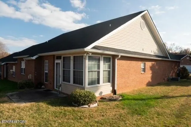 Condo For Sale In Knoxville, Tennessee