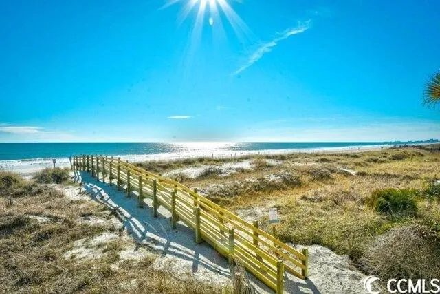 Condo For Sale In North Myrtle Beach, South Carolina