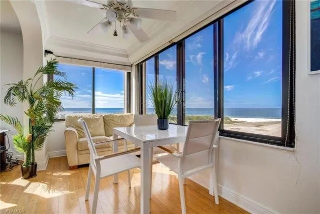 Condo For Sale In Fort Myers Beach, Florida