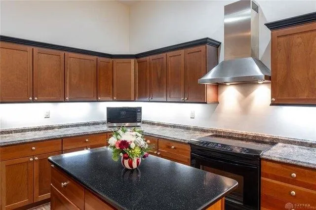 Condo For Sale In Dayton, Ohio