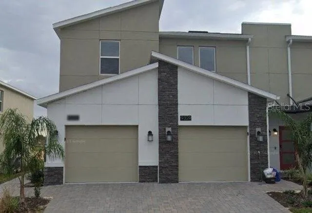 Condo For Sale In Davenport, Florida
