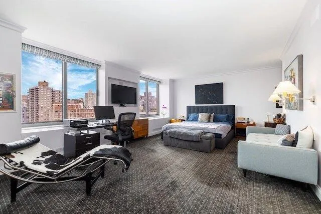 Condo For Sale In Manhattan, New York