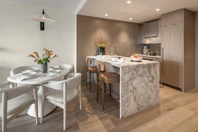 Condo For Sale In New York, New York