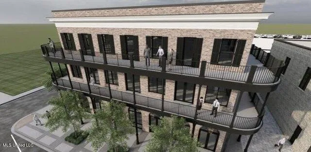 Condo For Sale In Ocean Springs, Mississippi