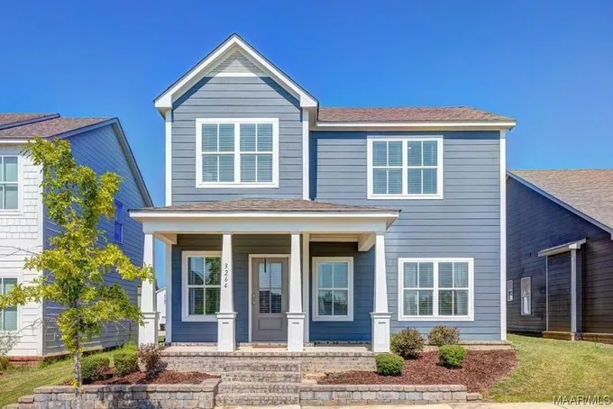 Pike Road, Montgomery County, AL House for sale Property ID: 417677841
