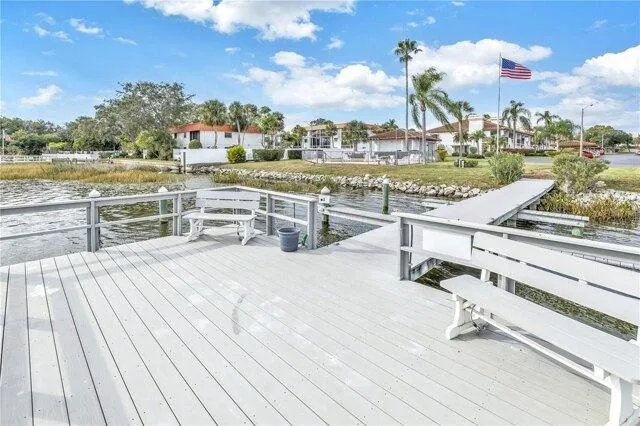 Condo For Sale In Seminole, Florida