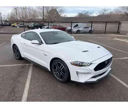 2023 Ford Mustang GT Premium Fastback for Sale