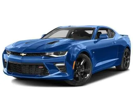 2016 Chevrolet Camaro 2SS for Sale