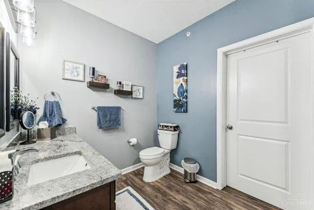 Condo For Sale In Miami Township, Ohio
