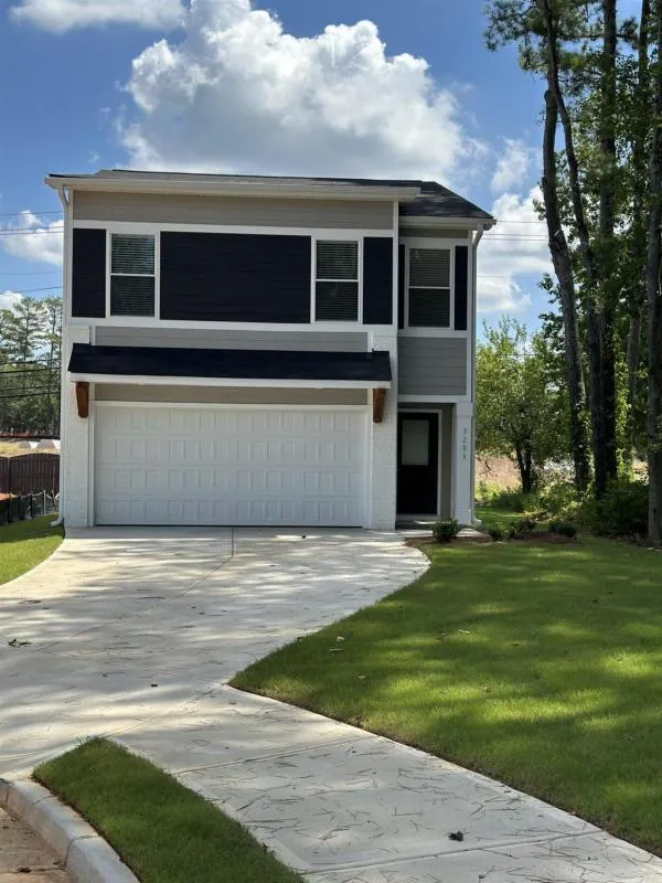 3314 STONEWALL LN # 65, College Park, GA 30349 Single Family Residence For Sale  MLS# 20142249