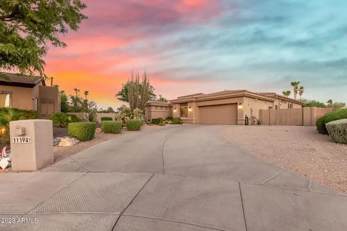 Scottsdale, Maricopa County, AZ House for sale Property ID: 417107335