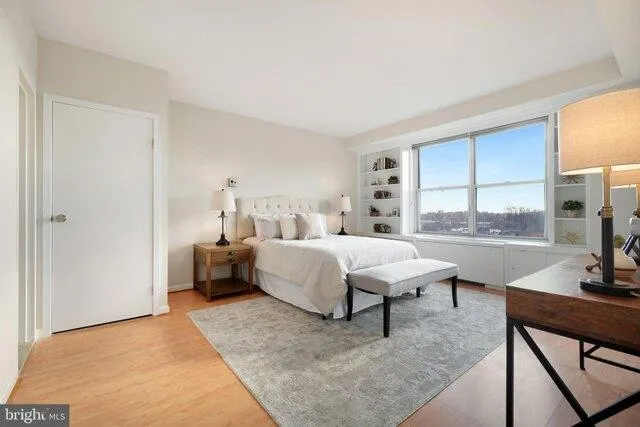 Condo For Sale In Washington, District Of Columbia