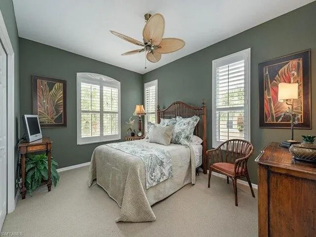 Condo For Sale In Naples, Florida