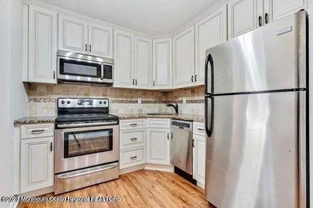 Condo For Rent In Long Branch, New Jersey for Sale