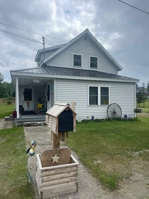 Saint Francis, Aroostook County, ME House for sale Property ID: 416715586