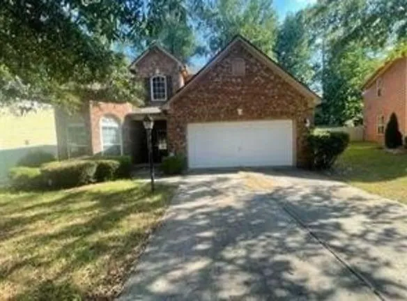 558 Musical Ct Lawrenceville, GA 30044 - Home For Rent