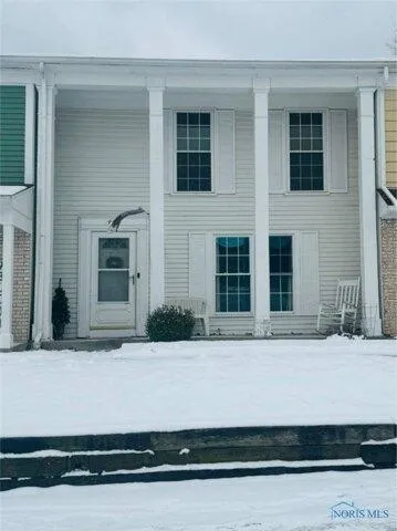 Condo For Sale In Toledo, Ohio