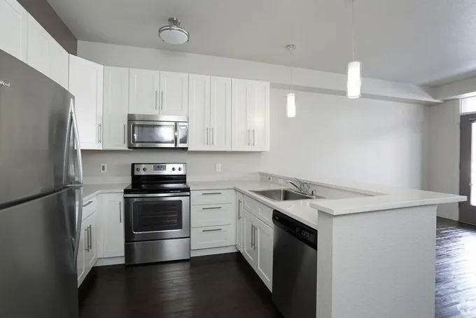 Two Bedroom  Aerie for Sale