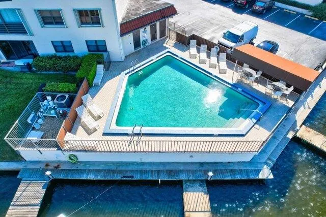Condo For Sale In North Palm Beach, Florida