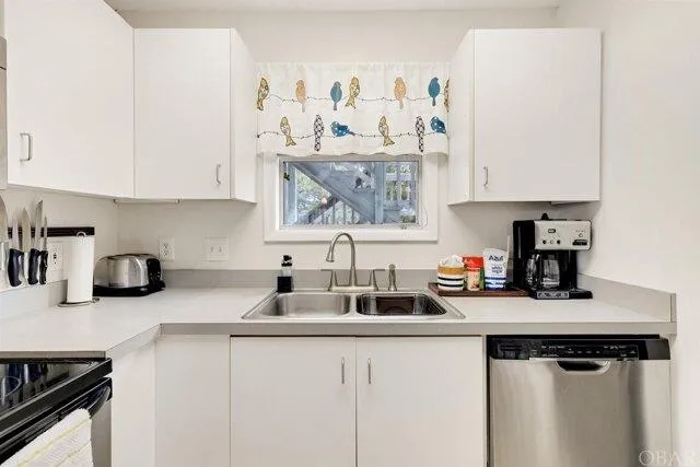 Condo For Sale In Kill Devil Hills, North Carolina