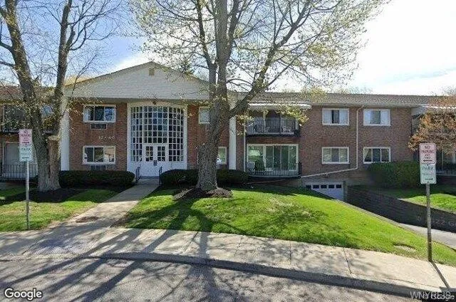 Condo For Sale In Williamsville, New York