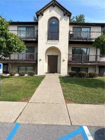 Condo For Sale In Toledo, Ohio