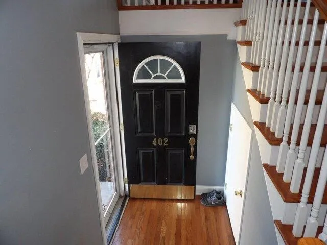 Condo For Sale In Frankfort, Kentucky