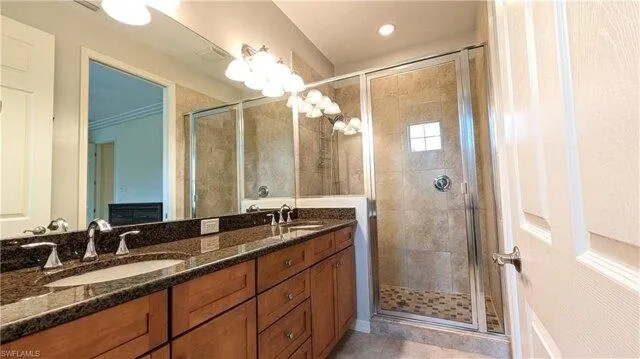 Condo For Sale In Naples, Florida