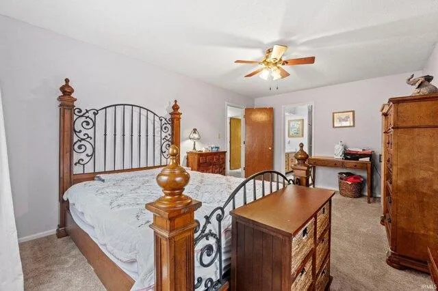 Condo For Sale In Fort Wayne, Indiana