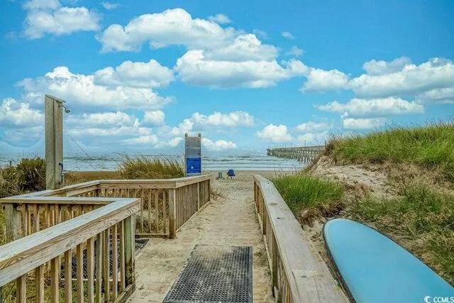 Condo For Sale In North Myrtle Beach, South Carolina