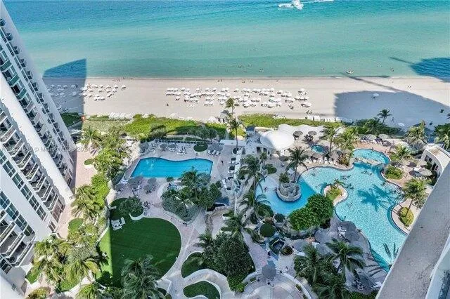 Condo For Sale In Sunny Isles Beach, Florida