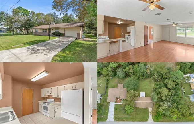 Ocala, Marion County, FL House for sale Property ID: 417769119