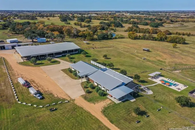 6900 FM 389, Brenham, TX 77833 for Sale