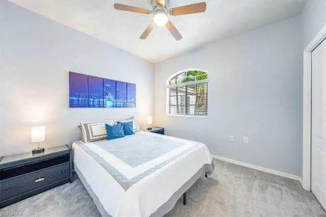 Condo For Sale In Naples, Florida