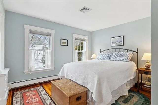 Condo For Sale In Newburyport, Massachusetts