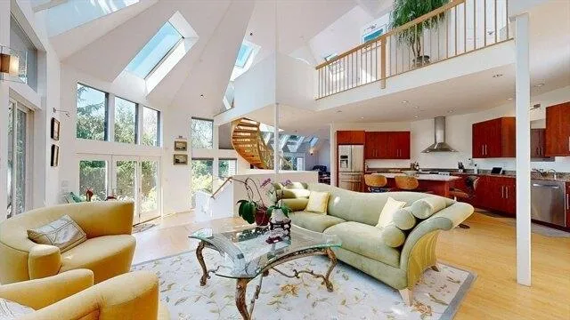 Condo For Sale In Hudson, Massachusetts