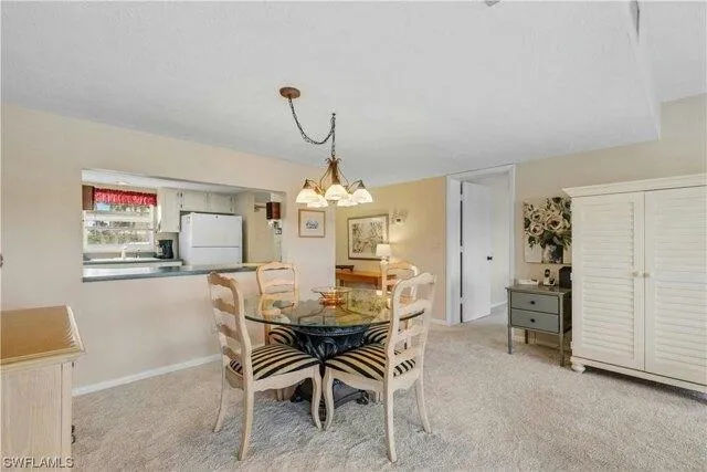 Condo For Sale In Cape Coral, Florida